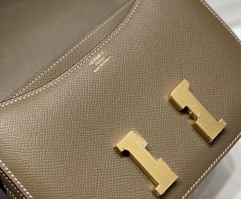 Hermes Constance Bags